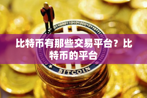 比特币有那些交易平台？比特币的平台
