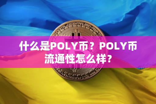 什么是POLY币？POLY币流通性怎么样？