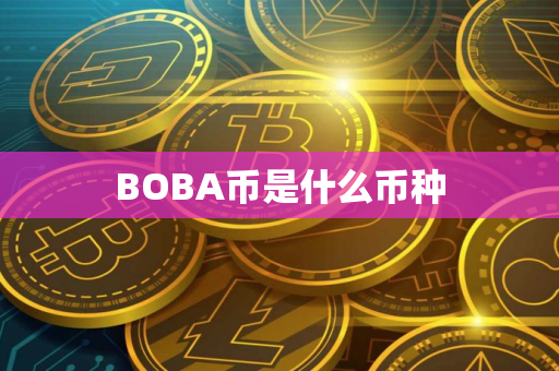 BOBA币是什么币种