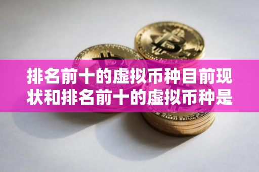 排名前十的虚拟币种目前现状和排名前十的虚拟币种是什么详细介绍