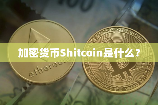 加密货币Shitcoin是什么？