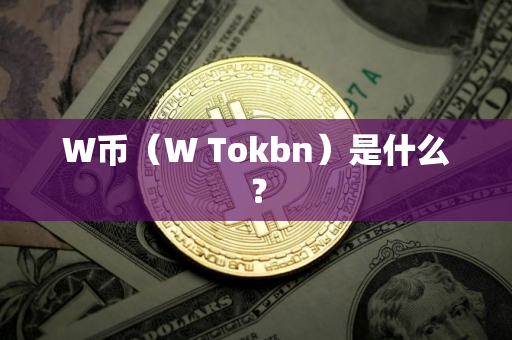 W币（W Tokbn）是什么？