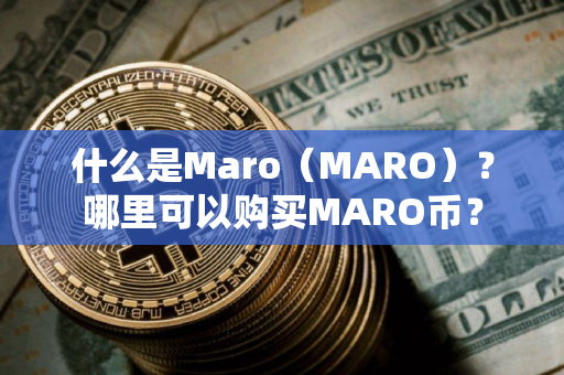 什么是Maro（MARO）？哪里可以购买MARO币？
