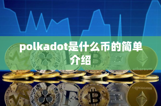 polkadot是什么币的简单介绍