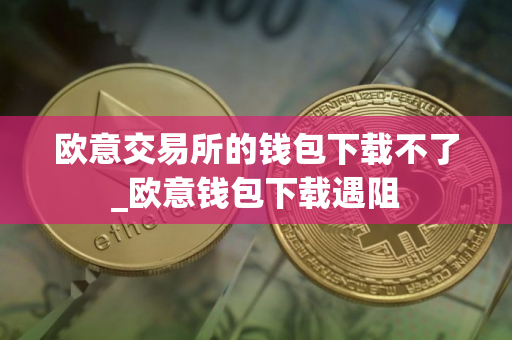 欧意交易所的钱包下载不了_欧意钱包下载遇阻