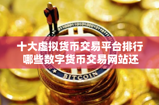 十大虚拟货币交易平台排行 哪些数字货币交易网站还能用