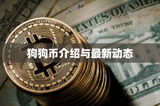 狗狗币介绍与最新动态