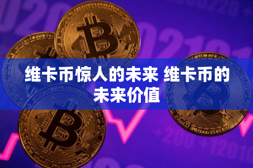 维卡币惊人的未来 维卡币的未来价值