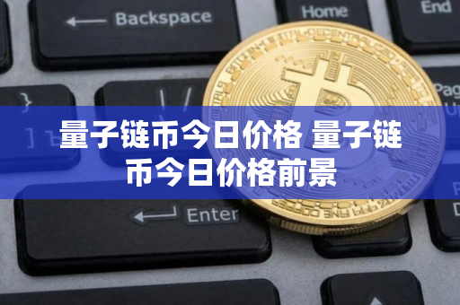 量子链币今日价格 量子链币今日价格前景