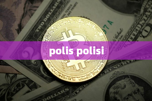 polis polisi