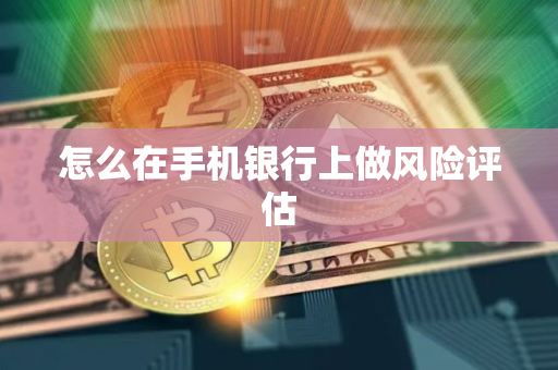 怎么在手机银行上做风险评估