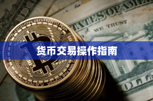 货币交易操作指南