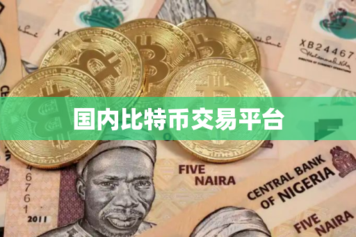 国内比特币交易平台