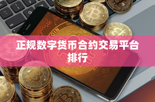 正规数字货币合约交易平台排行 正规数字货币合约交易平台排行