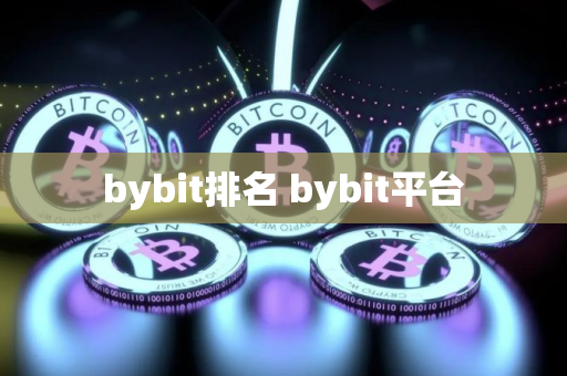 bybit排名 bybit平台