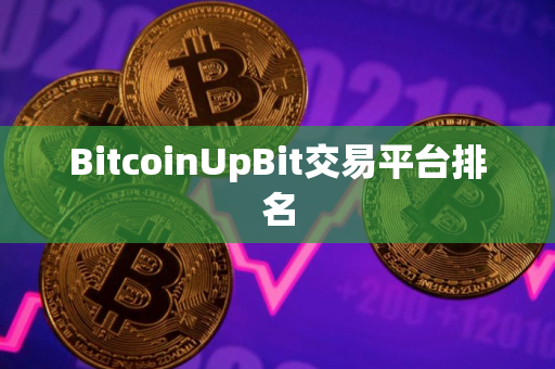 BitcoinUpBit交易平台排名