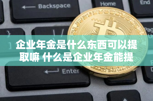 企业年金是什么东西可以提取嘛 什么是企业年金能提取吗