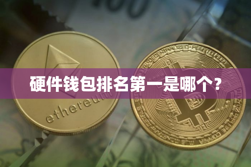 硬件钱包排名第一是哪个？