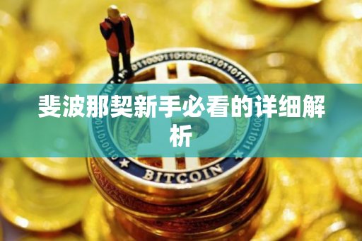 斐波那契新手必看的详细解析