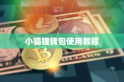 小狐狸钱包使用教程 小狐狸钱包使用教程
