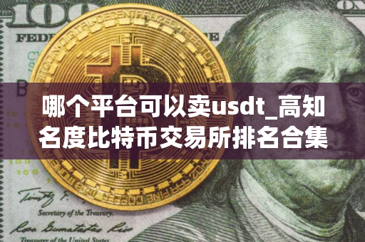 哪个平台可以卖usdt_高知名度比特币交易所排名合集 哪个平台可以卖usdt_高知名度比特币交易所排名合集