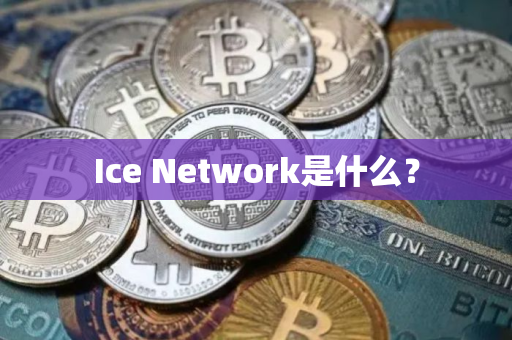 Ice Network是什么？