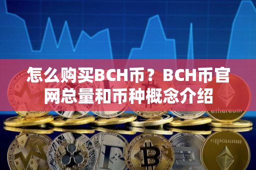 怎么购买BCH币？BCH币官网总量和币种概念介绍