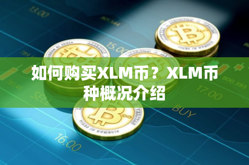 如何购买XLM币？XLM币种概况介绍