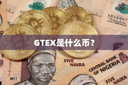 GTEX是什么币？