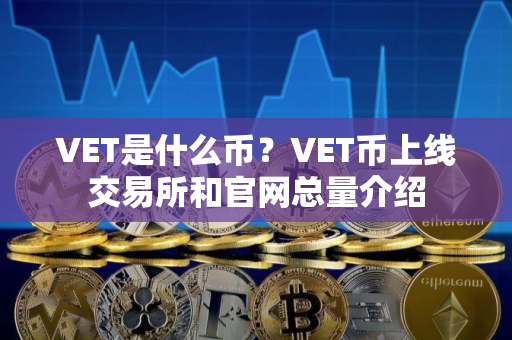 VET是什么币？VET币上线交易所和官网总量介绍