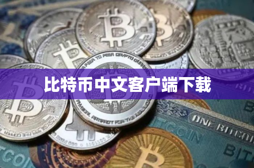 比特币中文客户端下载