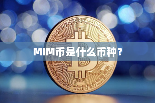 MIM币是什么币种? MIM币是什么币种?