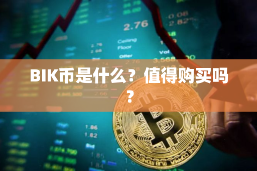 BIK币是什么？值得购买吗？