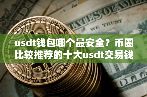 usdt钱包哪个最安全？币圈比较推荐的十大usdt交易钱包