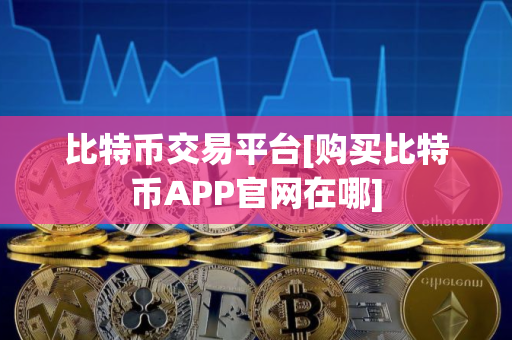 比特币交易平台[购买比特币APP官网在哪]