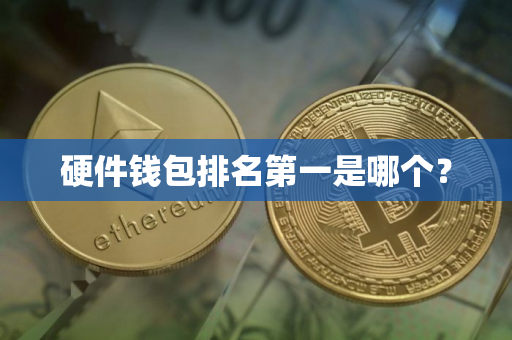 硬件钱包排名第一是哪个？