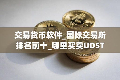 交易货币软件_国际交易所排名前十_哪里买卖UDST
