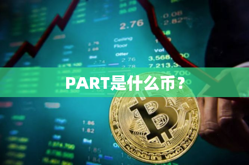 PART是什么币？