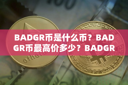 BADGR币是什么币？BADGR币最高价多少？BADGR币历史最高价和最低价介绍