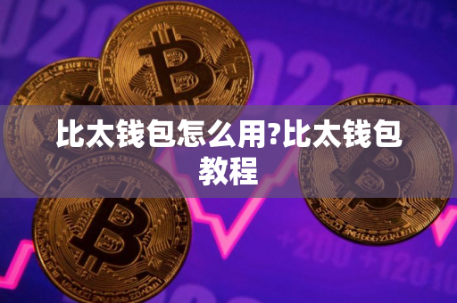 比太钱包怎么用?比太钱包教程