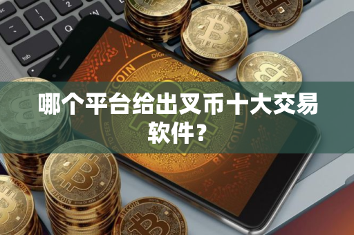 哪个平台给出叉币十大交易软件？