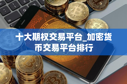 十大期权交易平台_加密货币交易平台排行