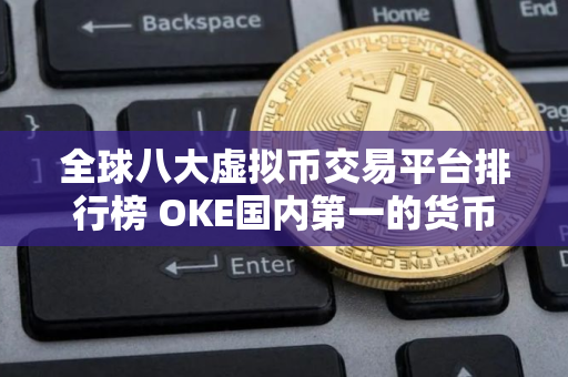 全球八大虚拟币交易平台排行榜 OKE国内第一的货币交易所