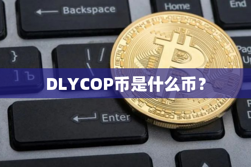 DLYCOP币是什么币？