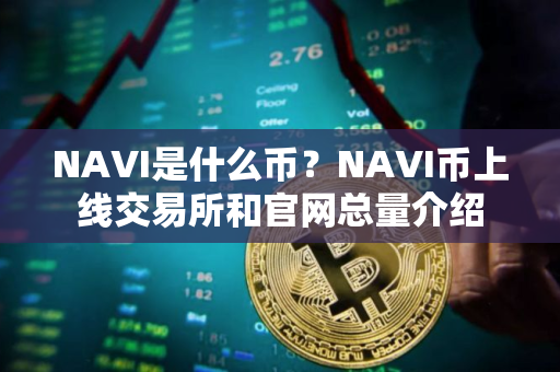 NAVI是什么币？NAVI币上线交易所和官网总量介绍