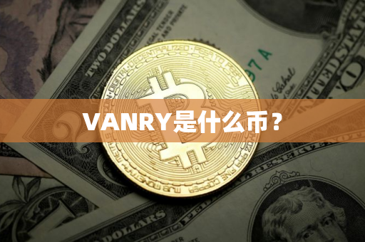 VANRY是什么币？
