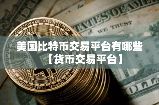 美国比特币交易平台有哪些【货币交易平台】