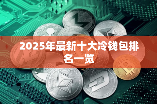 2025年最新十大冷钱包排名一览 2025年最新十大冷钱包排名一览