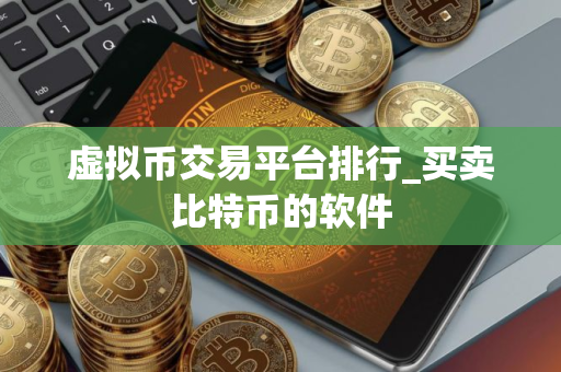 虚拟币交易平台排行_买卖比特币的软件