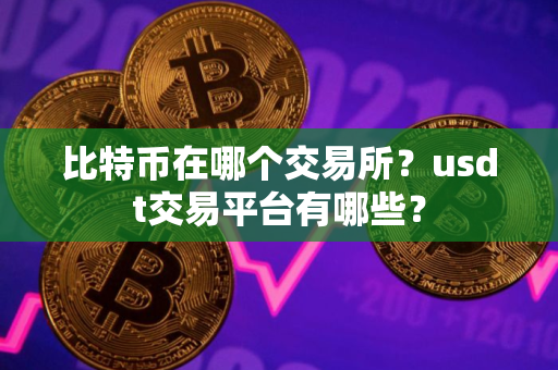 比特币在哪个交易所？usdt交易平台有哪些？